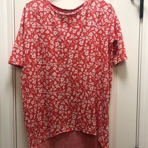 Lularoe shirt